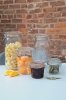 Kilner  Słoik 1l, Round Clip Top Jar